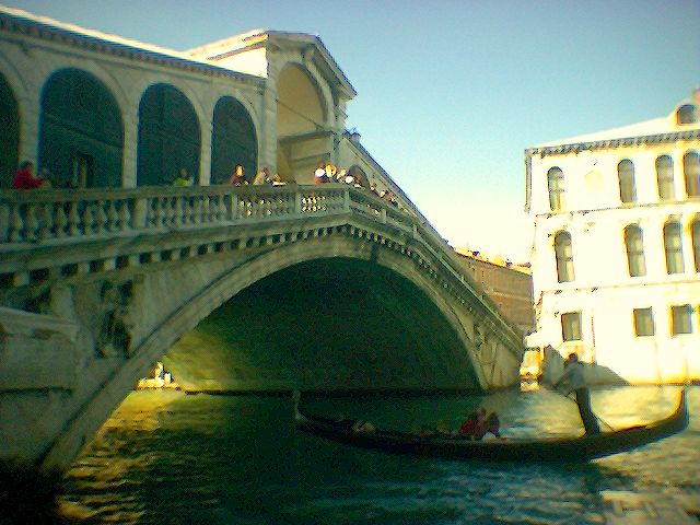 3 Bridges