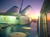 Pictures from onboard ship